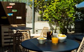 Ibis Barcelona Molins De Rei