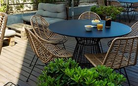 Ibis Barcelona Molins De Rei